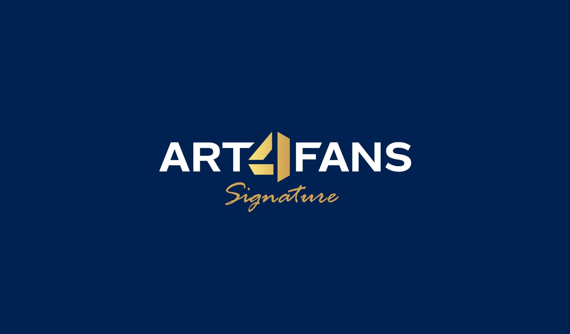 Introducing Art4Fans Signature: Elevating Art Collecting in 2024 - Art4Fans