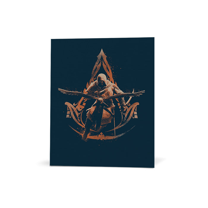 Essentials - Assassin's Creed Mirage - Set of 3 - Art4Fans