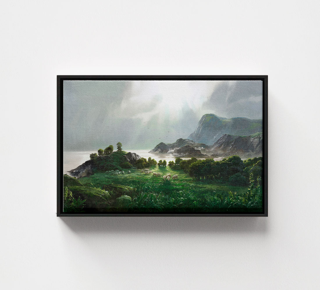 Anno 117 : Pax Romana – Fields of Albion