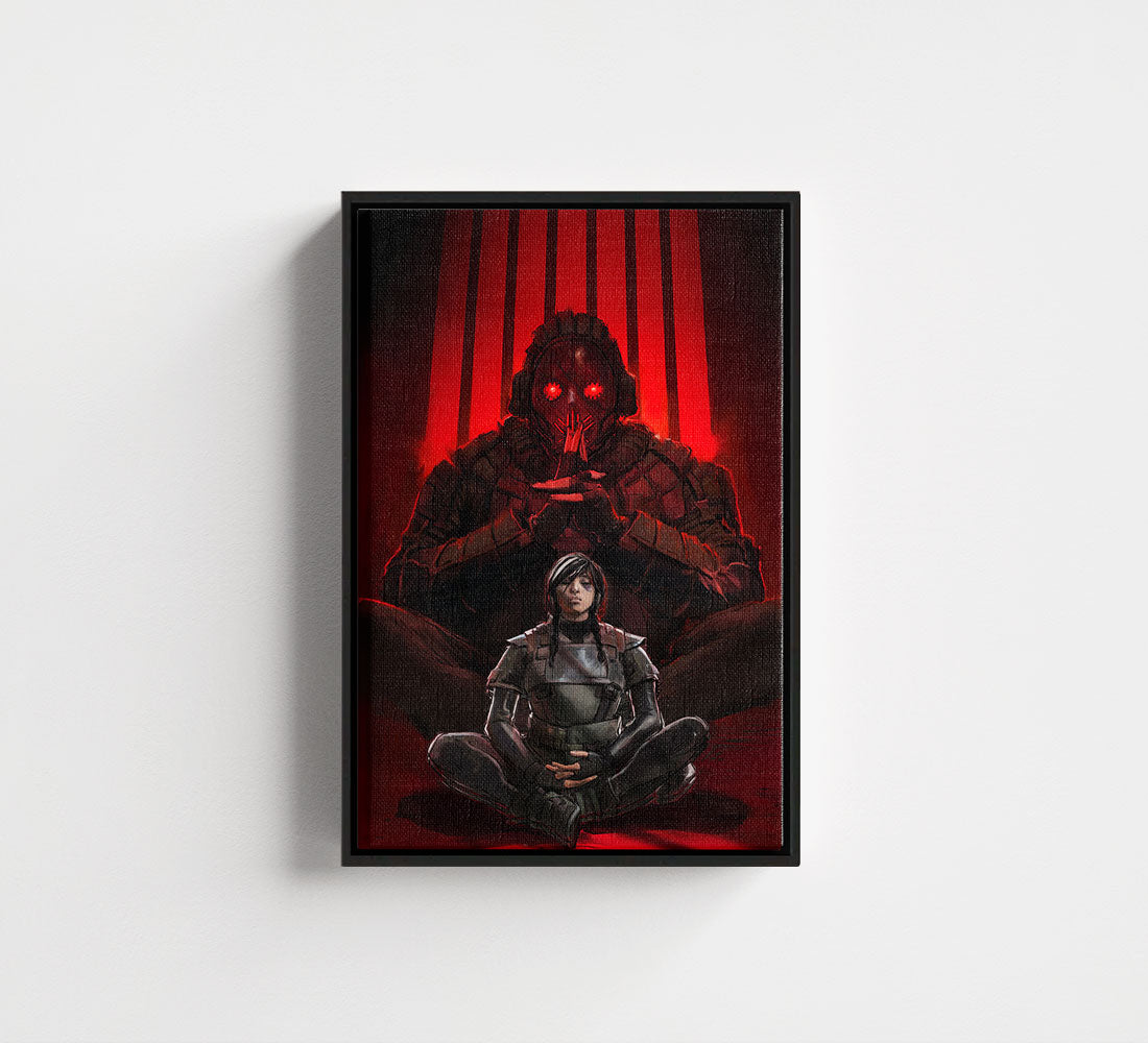 Deimos & Dokkaebi – Operation Daybreak