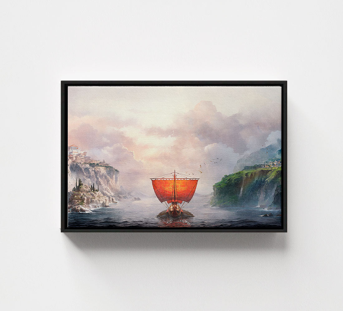 Anno 117 : Pax Romana – Embark