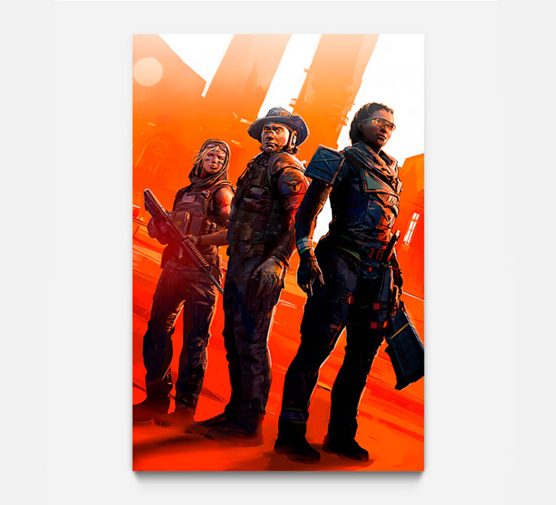 Art4Fans