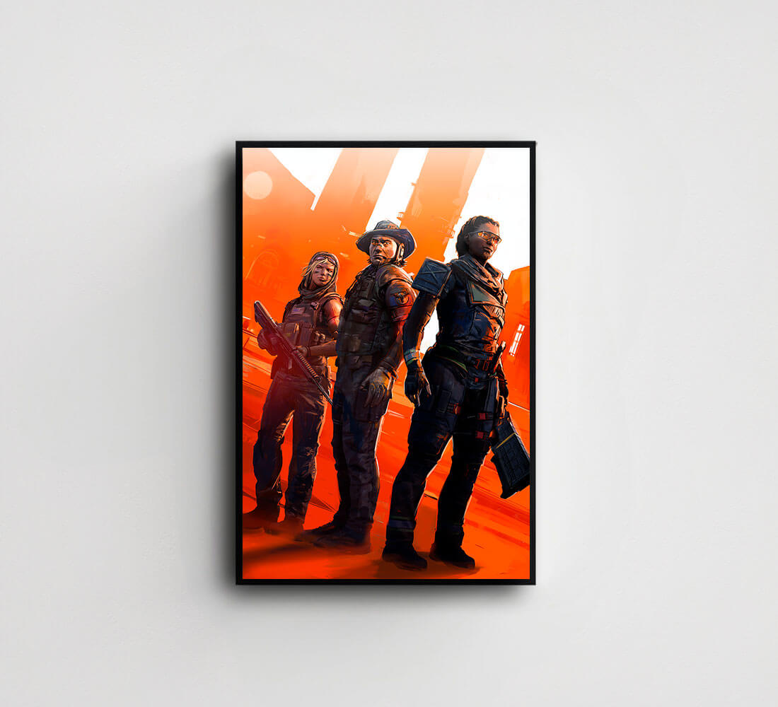 Art4Fans