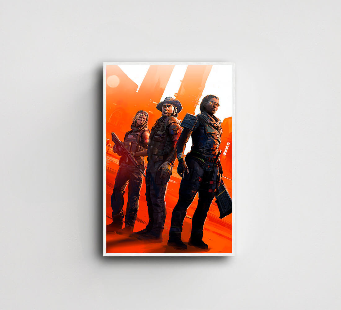 Rauora – Operationsvorbereitungsphase