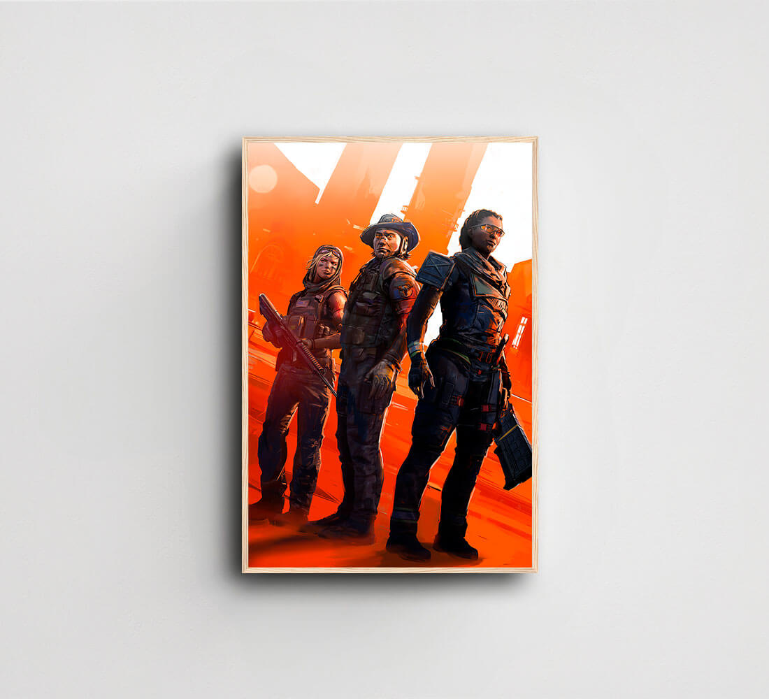 Art4Fans