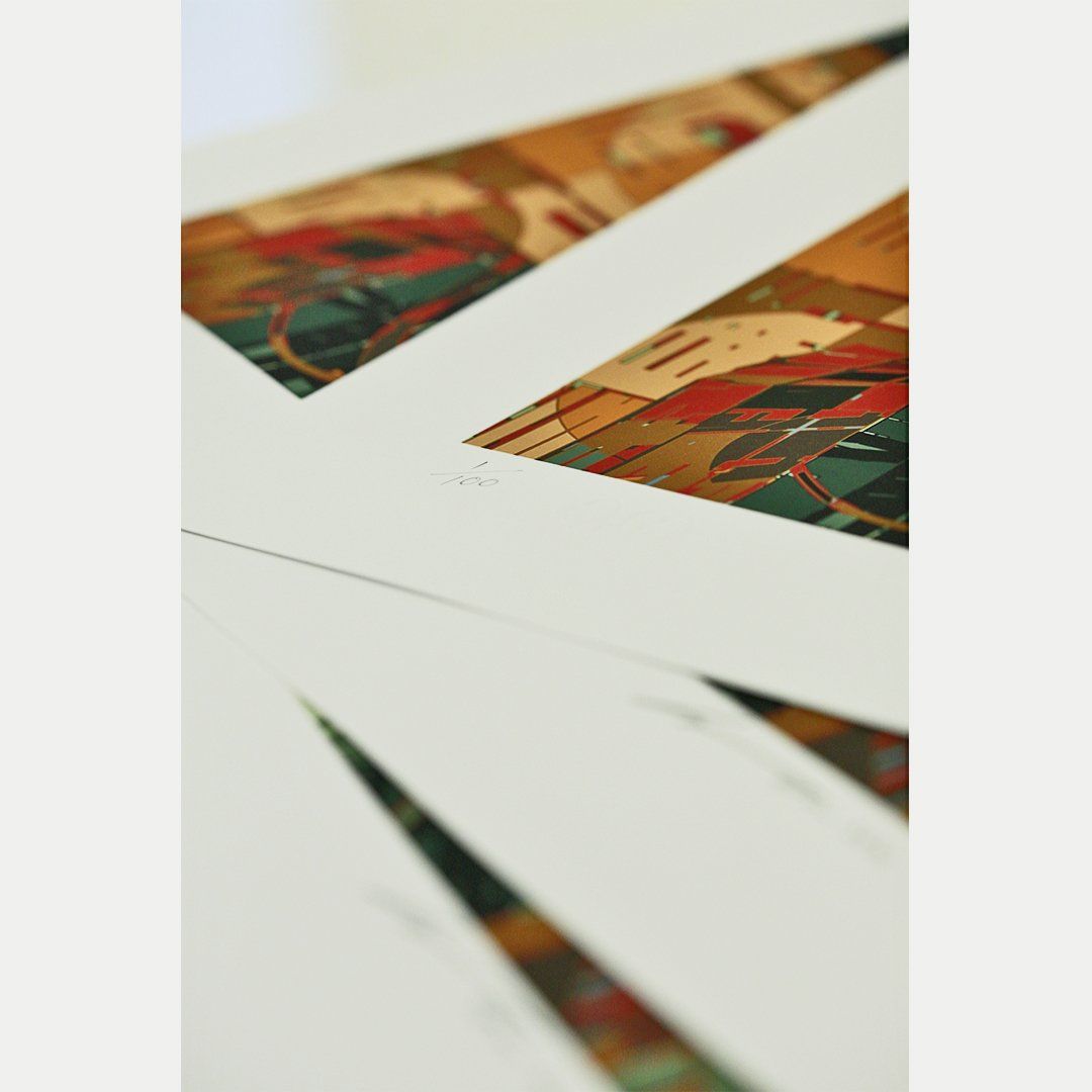 Assassin's Creed - The Holy City