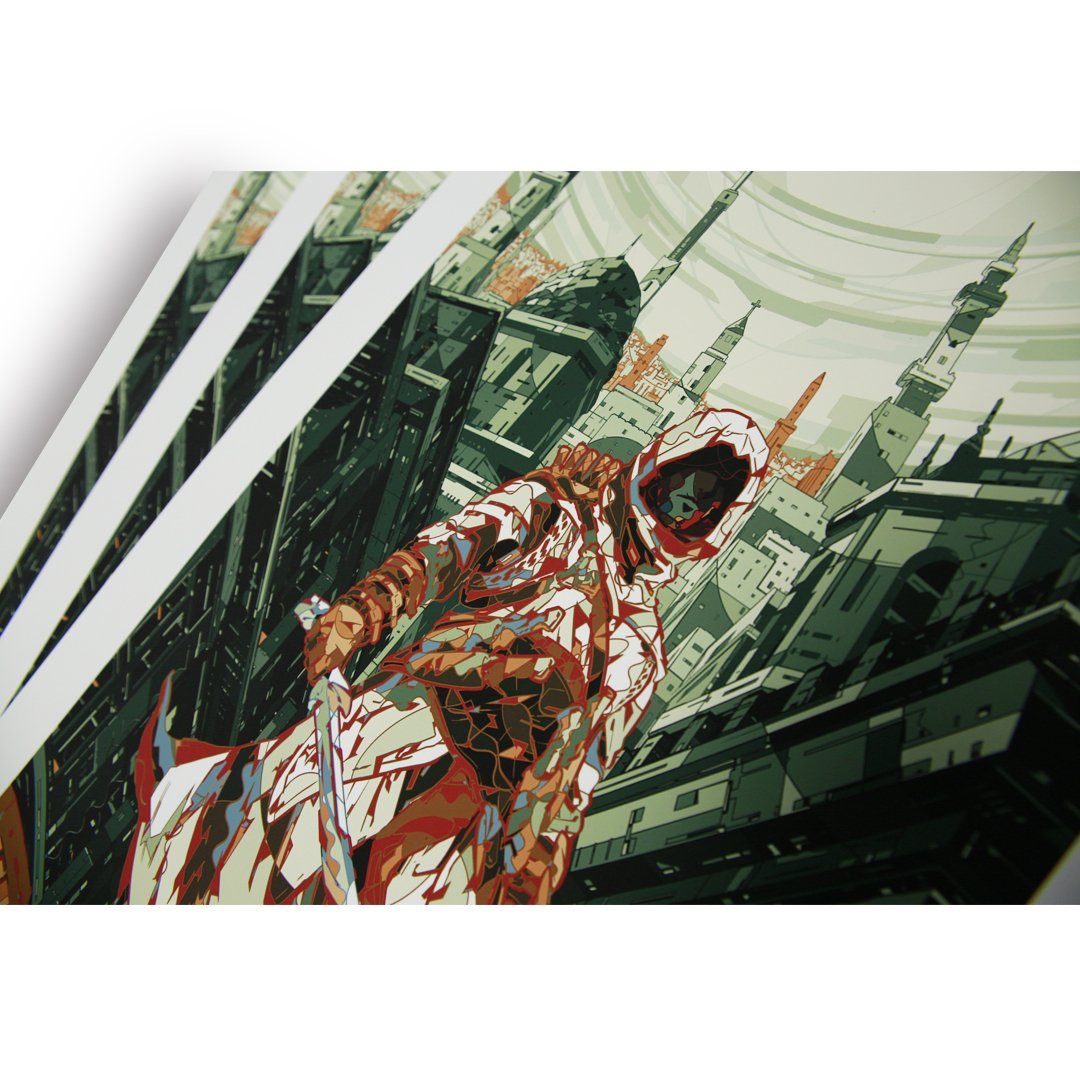 Assassin's Creed - The Holy City