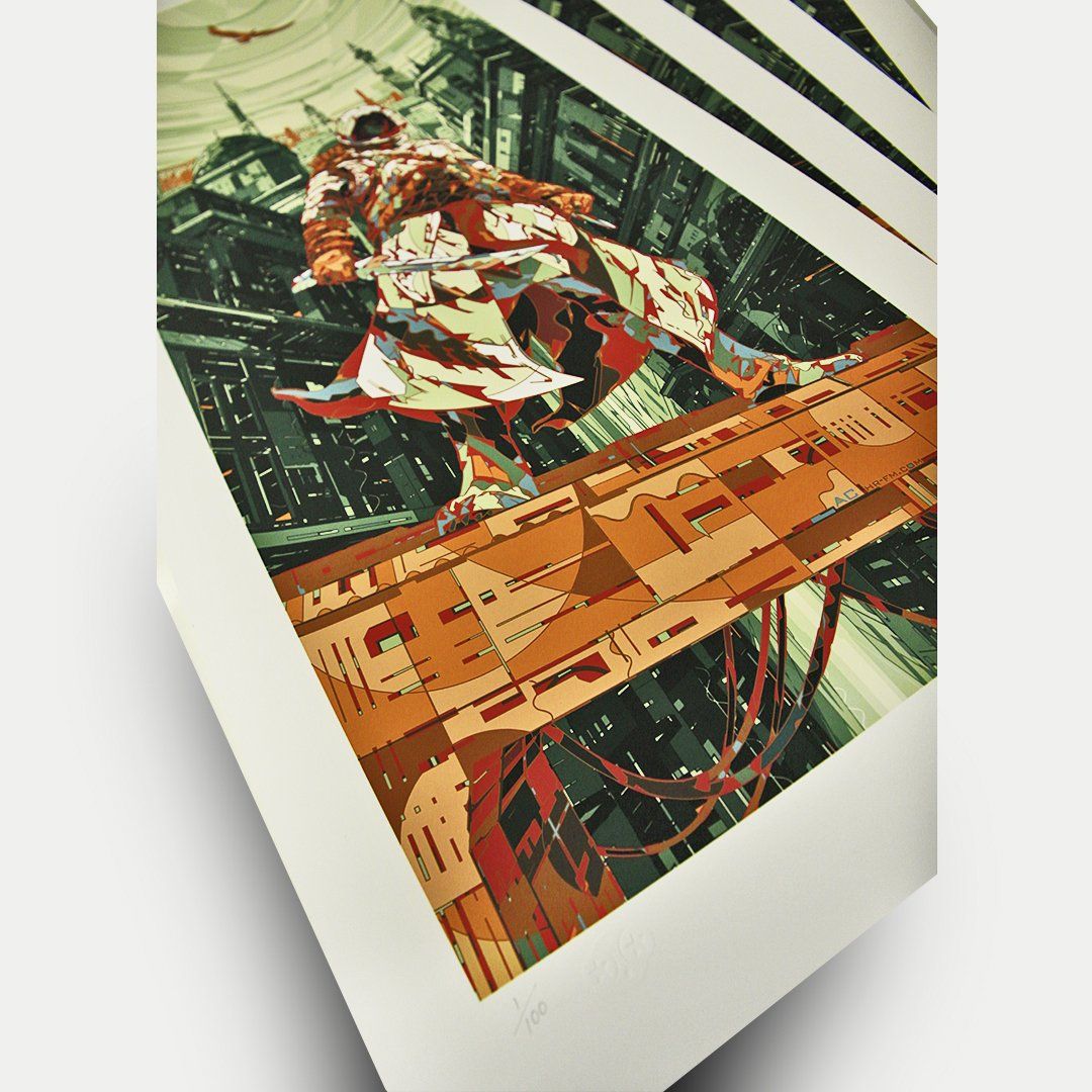 Assassin's Creed - The Holy City