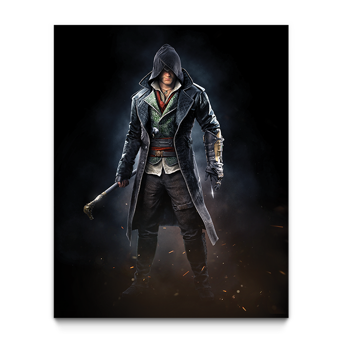 Assassin's Creed Syndicate |Jacob Frye |Full Size