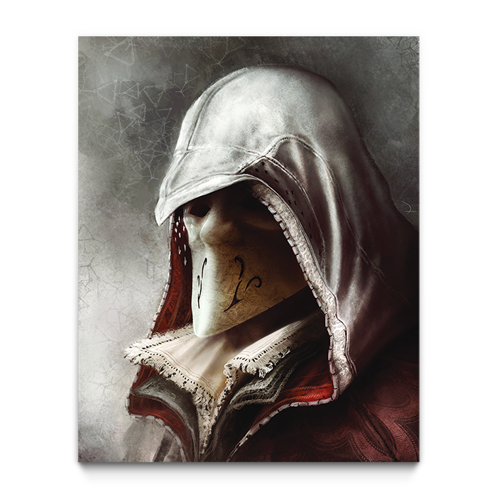 Assassin's Creed II | Masquerade | Full size