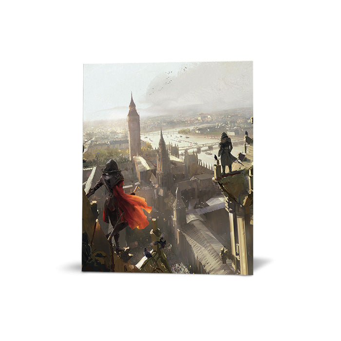 Essentials - Assassin's Creed Syndicate - Set of 5 - Art4Fans