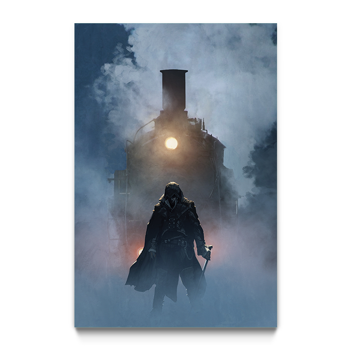 Assassin's Creed Syndicate |In the steam |Full Size