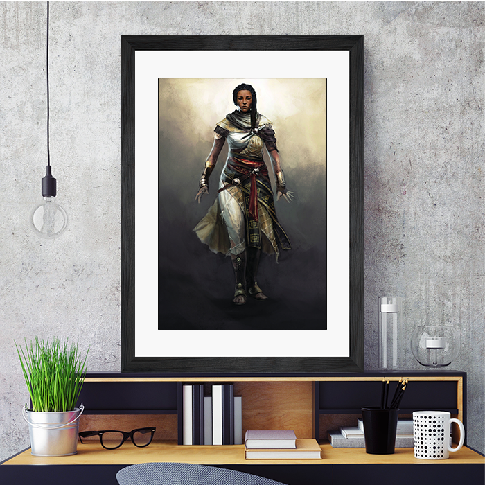 Assassin's Creed Origins | Aya | Lifestyle 1