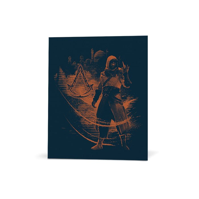 Essentials - Assassin's Creed Mirage - Set of 3 - Assassin's Creed art - Premium Poster