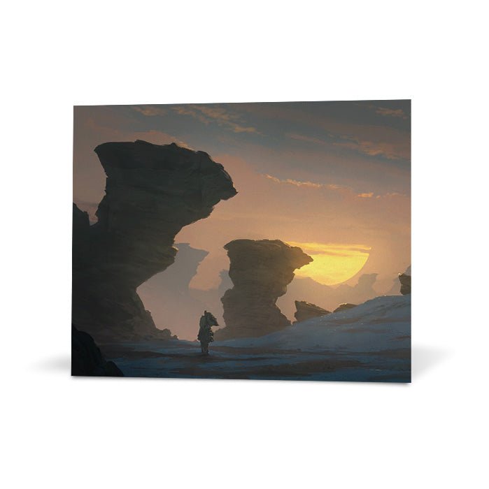 Essentials - Best of Assassin's Creed Vol.1 - Set of 10 - Ubisoft art - Premium Poster