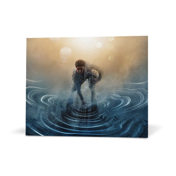 Essentials - Best of Six Siege Vol.1 - Set of 10 - Six Siege art - Premium Poster