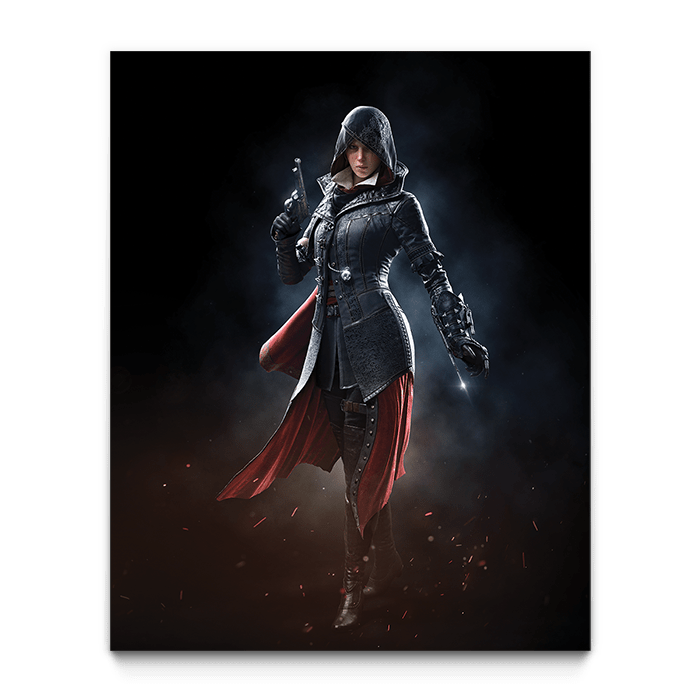 The Art of Assassin's Creed Syndicate (Gebraucht) in Gasel für CHF 23 The Art of Assassin's Creed Syndicate (Gebraucht) in Gasel für CHF 23
