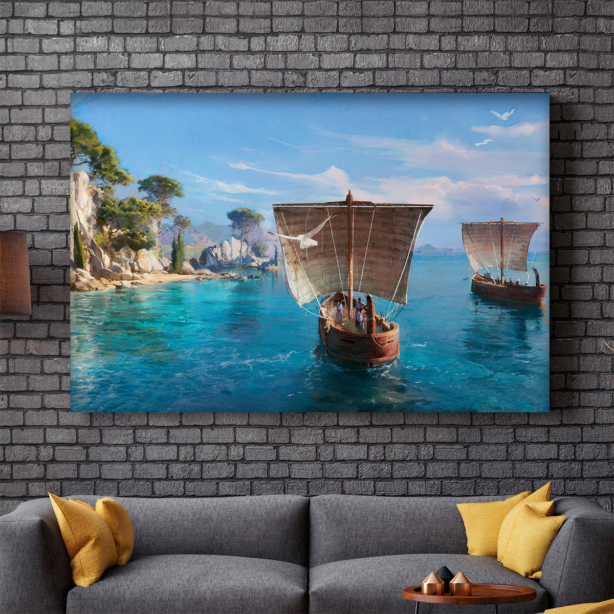 Anno 117 : Pax Romana – Expanding to new shores