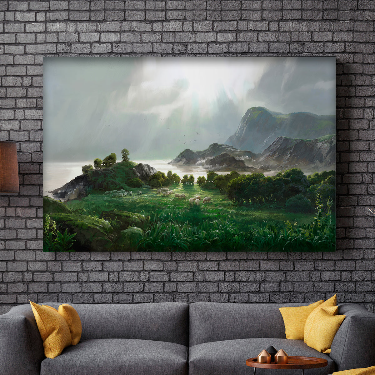 Anno 117 : Pax Romana – Fields of Albion