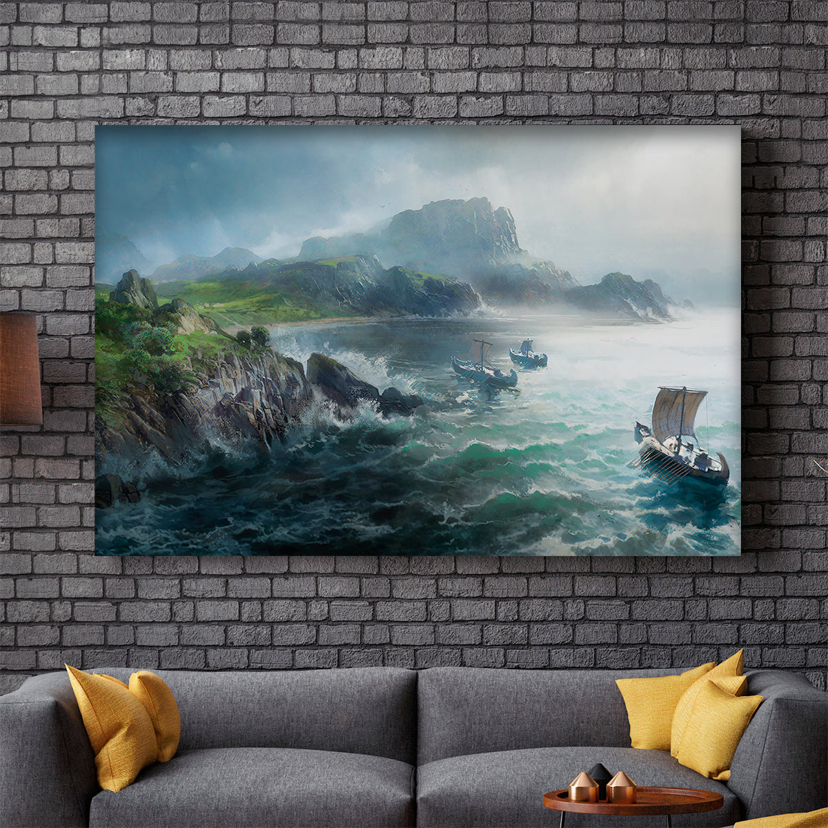 Anno 117 : Pax Romana – Arrival in Albion