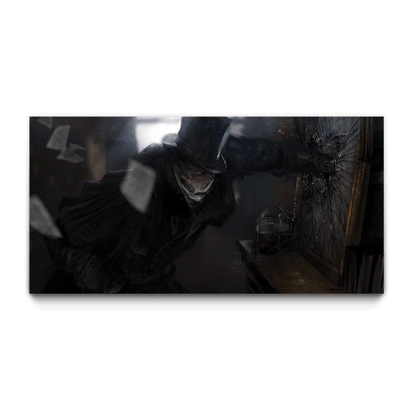 Assassin's Creed Syndicate | Jack the ripper | Art4Fans