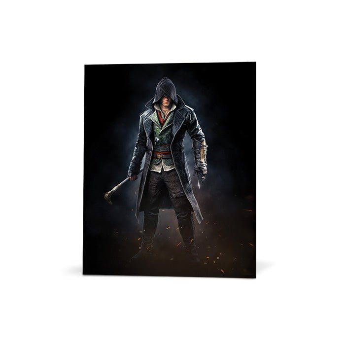 Jacob Frye - Assassin's Creed art - Fine Art Print