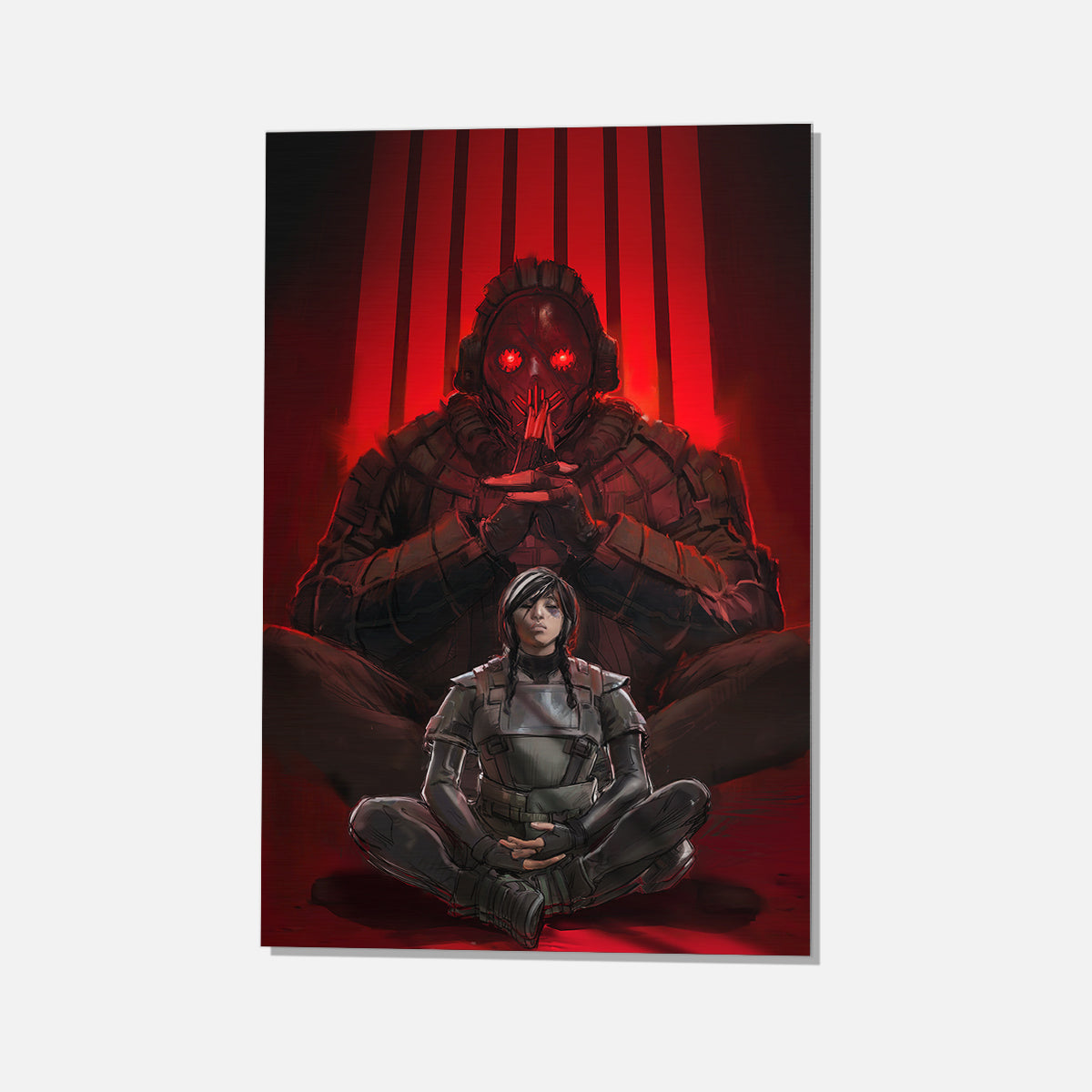 Deimos & Dokkaebi – Operation Daybreak