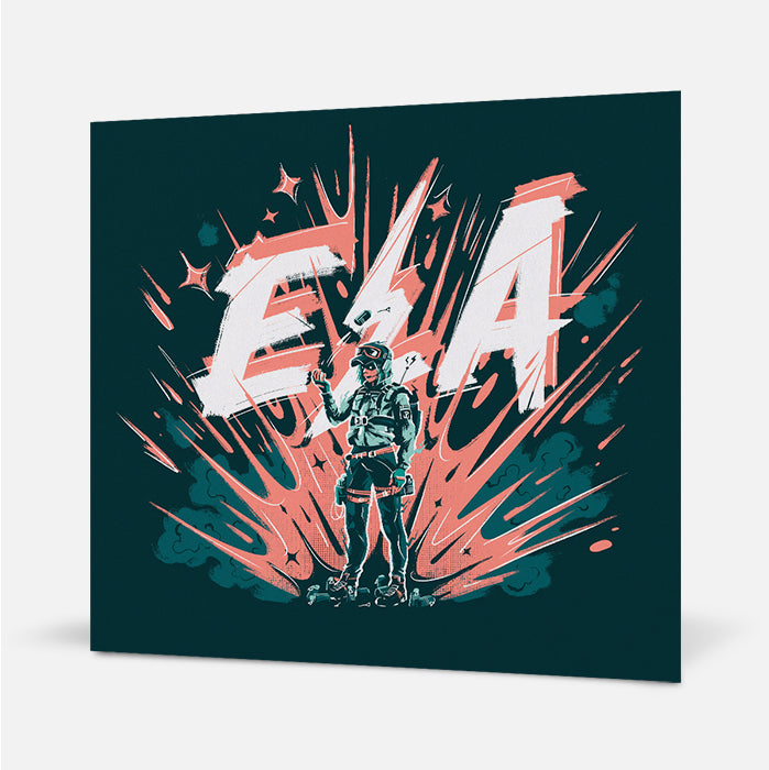 Art4Fans
